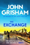The Exchange by John Grisham – Kindle Edition