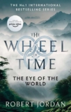 The Eye Of The World (Wheel of Time book 1) by Robert Jordan – Kindle Edition