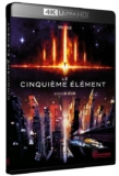 The Fifth Element 4K UHD