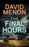 The Final Hours: A Story of Cold-Case Murder and Corruption (Detective Jason Farrell Australian Crime Thriller Book 1) – kindle
