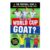 The Football GOAT: 2026 World Cup Biography Book