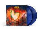 The Forest Is the Path Snow Patrol Vinyl – Marbled Blue Coloured Vinyl