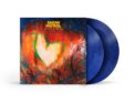The Forest Is the Path Snow Patrol Vinyl – Marbled Blue Coloured Vinyl
