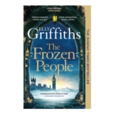 The Frozen People: An Ali Dawson Mystery Kindle