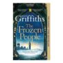 The Frozen People: An Ali Dawson Mystery Kindle