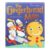 The Gingerbread Man