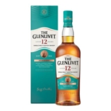 The Glenlivet 12 Year Old Single Malt Scotch Whisky