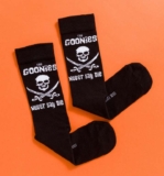The Goonies socks