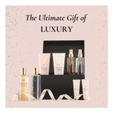 The Grace Cole Black Box – Featuring 8 Full-Size Bath & Body Products