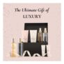 The Grace Cole Black Box – Featuring 8 Full-Size Bath & Body Products