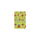The Grinch Christmas Fleece Throw
