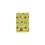 The Grinch Christmas Fleece Throw