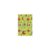 The Grinch Christmas Fleece Throw