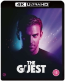The Guest – 4K UHD By Second Sight – Sold/Shipped by Zavvi