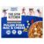 The Gym Kitchen Pulled Pork Mac & Cheese 400g (instore – Walsall)