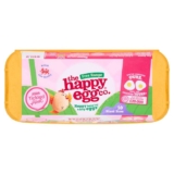 The Happy Egg Co Free Range 10 Mixed Sizes