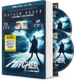 The Hitcher (1986) 4K UHD Blu-ray