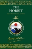 The Hobbit: Illustrated by the Author – Hardcover – With Code