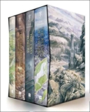 The Hobbit & The Lord of the Rings Boxed Set – With Code