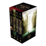 The Hobbit and the Lord of the Rings: 4 Book Set