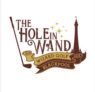 The Hole in Wand – Wizarding Themed Mini Golf Tickets with Magical Potion Drink in Blackpool – 2 People – w/Code