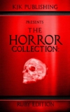The Horror Collection: Ruby Edition – kindle edition