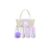 The Hot Sale 10-Piece Lavender-Scented Spa Bath Gift Set