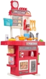 The Hot Sale 42PCS Toy Kitchen Playset – Sold by Thehotsale