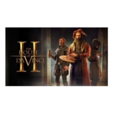 The House of Da Vinci 2