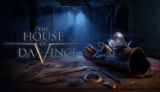 The House of Da Vinci – PC
