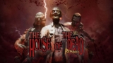 The House of the Dead: Remake – Switch eShop (Japan Store)
