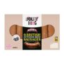 The Jolly Hog 6 British Marmite Sausages 400g (Nectar)