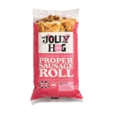 The Jolly Hog Proper Sausage Roll 115g (Nectar)