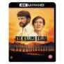 The Killing Fields 4K Blu-ray (pre order 28 September 2026)