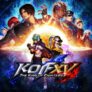 The King Of Fighters XV Standard Edition PS4 & PS5