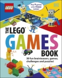 The LEGO Games Book: 50 fun brainteasers, games, challenges, and puzzles
