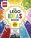 The LEGO Ideas Book New Edition: You Can Build Anything