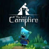 The Last Campfire – PS4