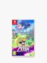 The Legend of Zelda: Echoes of Wisdom – Nintendo Switch