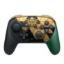 The Legend of Zelda: Ocarina of Time 40th Anniversary Edition Nintendo Switch 2 Pro Controller (Pre-Order)