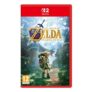 The Legend of Zelda: Ocarina of Time HD Remake (Nintendo Switch 2