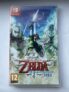 The Legend of Zelda: Skyward – Nintendo Switch – Used – sold by ONeills Deals UK