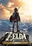 The Legend of Zelda – Upgrade Pack DLC – Breath of the Wild / Tears of the Kingdom £6.29 (Nintendo Switch 2) w/ code