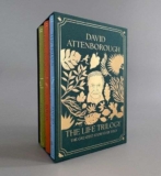 The Life Trilogy Boxset – David Attenborough Book