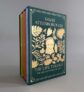 The Life Trilogy Boxset – David Attenborough Book
