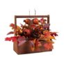 The Lifestyle Edit Harvest Fall Window Box