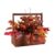 The Lifestyle Edit Harvest Fall Window Box