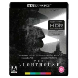 The Lighthouse 15 4K UHD Blu-ray