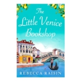 The Little Venice Bookshop