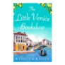 The Little Venice Bookshop